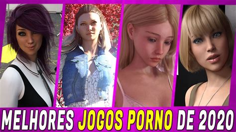 jogos+18 celular - Jogos 18+? 8 games só para adultos que não são o 